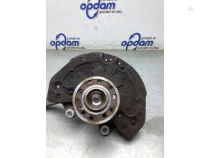 Gebruikte Asschenkel rechts-voor Mercedes E (W213) E-300 e 2.0 Turbo 16V Prijs € 181,50 Inclusief btw aangeboden door Gebr Opdam B.V.