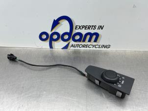 Gebruikte Schakelaar Kachel Citroen C4 Picasso (UD/UE/UF) 1.6 HDiF 16V 110 Prijs € 25,00 Margeregeling aangeboden door Gebr Opdam B.V.