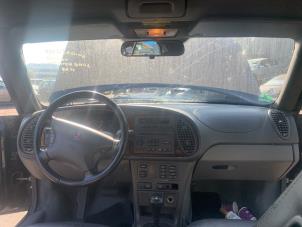 Gebruikte Dashboardkastje Saab 9-3 I (YS3D) 2.0t 16V Ecopower Prijs op aanvraag aangeboden door Gebr Opdam B.V.