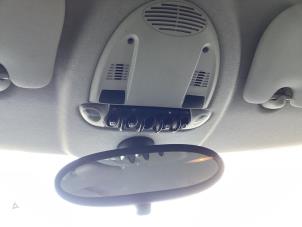 Gebruikte Binnenverlichting voor Mini Mini (R56) 1.6 16V Cooper Prijs € 40,00 Margeregeling aangeboden door Gebr Opdam B.V.