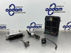 Gebruikte Computer Motormanagement Citroen C4 Picasso (UD/UE/UF) 1.6 HDiF 16V 110 Prijs € 350,00 Margeregeling aangeboden door Gebr Opdam B.V.