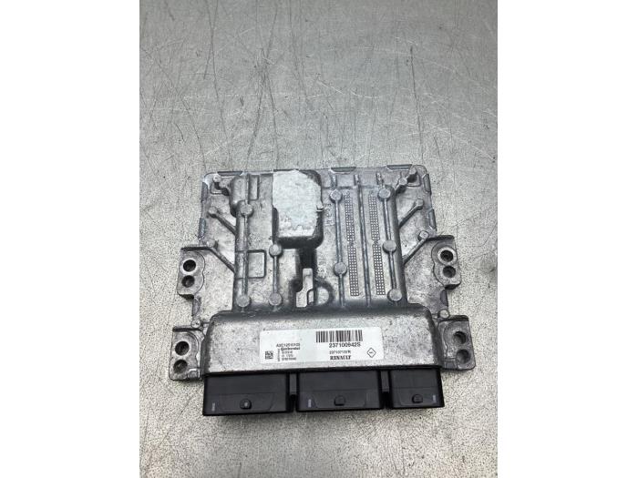 Gebruikte Computer Motormanagement Renault Megane IV Estate (RFBK) 1.5 Energy dCi 110 Prijs € 200,00 Margeregeling aangeboden door Gebr Opdam B.V.
