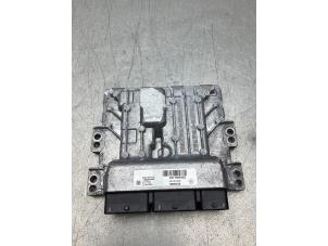 Gebruikte Computer Motormanagement Renault Megane IV Estate (RFBK) 1.5 Energy dCi 110 Prijs € 200,00 Margeregeling aangeboden door Gebr Opdam B.V.