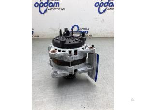 Gebruikte Alternator Renault Megane IV Estate (RFBK) 1.5 Energy dCi 110 Prijs € 50,00 Margeregeling aangeboden door Gebr Opdam B.V.