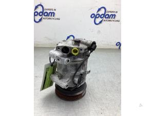 Gebruikte Aircopomp Renault Megane IV Estate (RFBK) 1.5 Energy dCi 110 Prijs € 125,00 Margeregeling aangeboden door Gebr Opdam B.V.