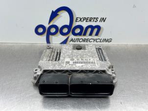 Gebruikte Computer Motormanagement Seat Altea XL (5P5) 1.4 TSI 16V Prijs € 150,00 Margeregeling aangeboden door Gebr Opdam B.V.