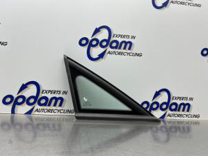Gebruikte Ruit Driehoek rechts-voor Seat Altea XL (5P5) 1.4 TSI 16V Prijs € 30,00 Margeregeling aangeboden door Gebr Opdam B.V.