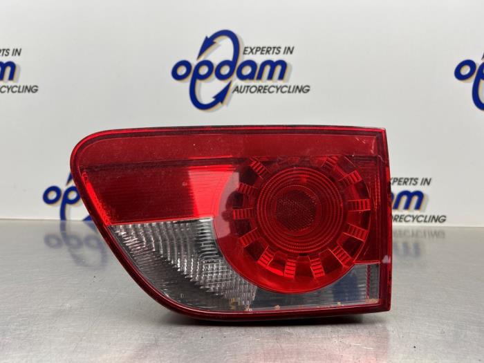 Lamphouder achterlicht 21W 240 260 740 760 940 960 V90 -98 L/R