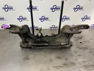 Gebruikte Subframe Ford Fiesta 6 (JA8) 1.0 EcoBoost 12V 100 Prijs € 75,00 Margeregeling aangeboden door Gebr Opdam B.V.