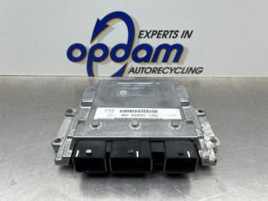 Gebruikte Computer Motormanagement Ford Focus C-Max 1.8 16V Prijs € 100,00 Margeregeling aangeboden door Gebr Opdam B.V.