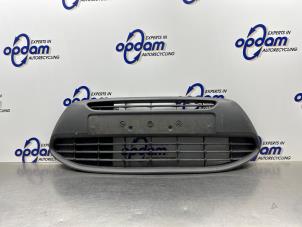 Gebruikte Bumper Rooster Ford Ka II 1.2 Prijs € 40,00 Margeregeling aangeboden door Gebr Opdam B.V.