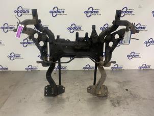 Gebruikte Subframe BMW Mini One/Cooper (R50) 1.6 16V One Prijs € 75,00 Margeregeling aangeboden door Gebr Opdam B.V.