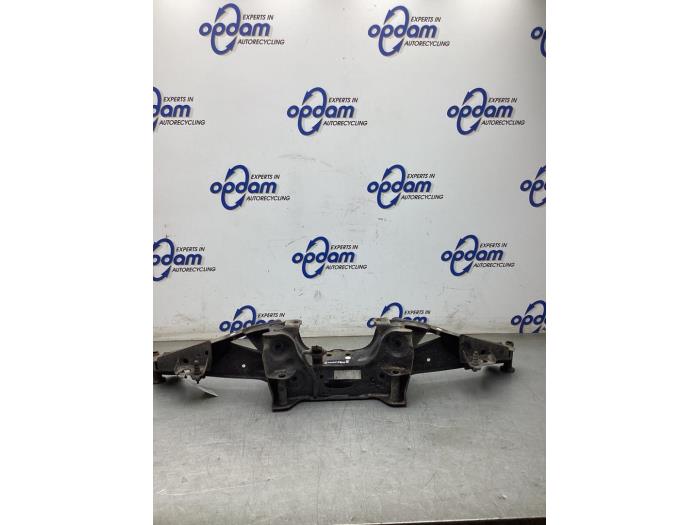 Gebruikte Subframe Mini Mini (F56) 1.2 12V One Prijs € 100,00 Margeregeling aangeboden door Gebr Opdam B.V.