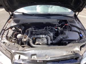 Gebruikte Motor Volvo V70 (BW) 1.6 DRIVe,D2 Prijs € 2.750,00 Margeregeling aangeboden door Gebr Opdam B.V.