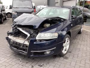 Gebruikte Automaatbak Audi A6 Avant (C6) Prijs € 900,00 Margeregeling aangeboden door Gebr Opdam B.V.