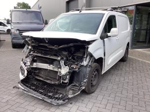 Gebruikte Versnellingsbak Opel Combo Cargo 1.5 CDTI 130 Prijs € 950,00 Margeregeling aangeboden door Gebr Opdam B.V.