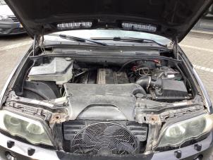 Gebruikte Motor BMW X5 (E53) 3.0 24V Prijs € 1.250,00 Margeregeling aangeboden door Gebr Opdam B.V.