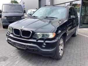 Gebruikte Automaatbak BMW X5 (E53) 3.0 24V Prijs € 450,00 Margeregeling aangeboden door Gebr Opdam B.V.