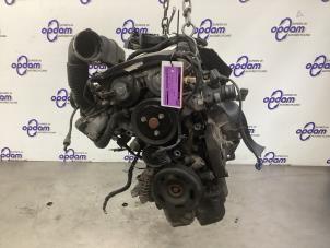 Gebruikte Motor Opel Adam 1.2 16V Prijs € 1.200,00 Margeregeling aangeboden door Gebr Opdam B.V.