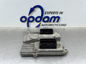 Gebruikte Computer Motormanagement Opel Vectra C Caravan 2.2 DIG 16V Prijs € 150,00 Margeregeling aangeboden door Gebr Opdam B.V.