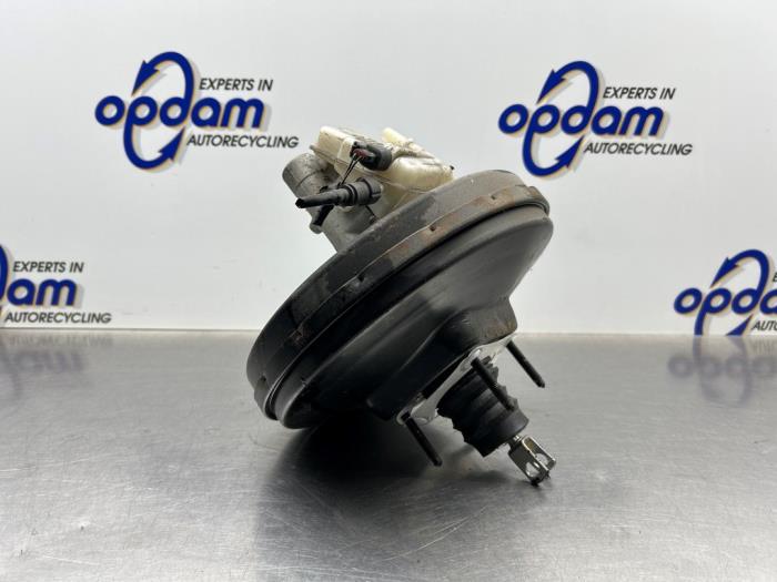 Gebruikte Rembol Ford Focus C-Max 1.8 16V Prijs € 75,00 Margeregeling aangeboden door Gebr Opdam B.V.