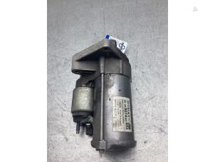 Gebruikte Startmotor Peugeot 5008 II (M4/MC/MJ/MR) 1.2 12V e-THP PureTech 130 Prijs € 50,00 Margeregeling aangeboden door Gebr Opdam B.V.