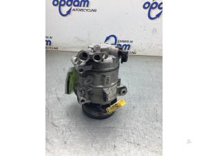 Gebruikte Pomp Airco Peugeot 5008 II (M4/MC/MJ/MR) 1.2 12V e-THP PureTech 130 Prijs € 200,00 Margeregeling aangeboden door Gebr Opdam B.V.