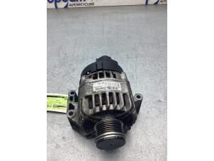 Gebruikte Dynamo Fiat Doblo Cargo (263) 1.3 D Multijet Prijs € 75,00 Margeregeling aangeboden door Gebr Opdam B.V.