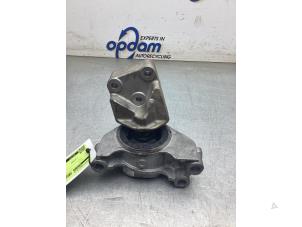 Gebruikte Motorsteun Fiat Doblo Cargo (263) 1.3 D Multijet Prijs € 30,00 Margeregeling aangeboden door Gebr Opdam B.V.