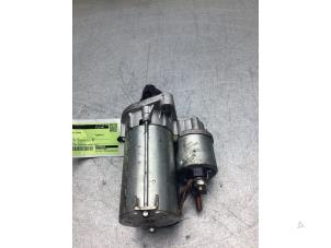 Gebruikte Startmotor Fiat Doblo Cargo (263) 1.3 D Multijet Prijs € 60,00 Margeregeling aangeboden door Gebr Opdam B.V.