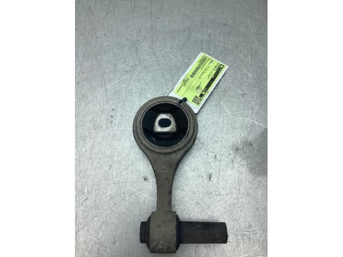 Gebruikte Motorrubber Fiat Doblo Cargo (263) 1.3 D Multijet Prijs € 30,00 Margeregeling aangeboden door Gebr Opdam B.V.