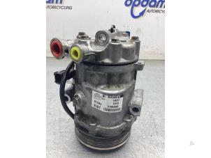 Gebruikte Pomp Airco Fiat Doblo Cargo (263) 1.3 D Multijet Prijs € 75,00 Margeregeling aangeboden door Gebr Opdam B.V.