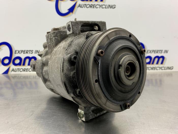 Gebruikte Aircopomp Volkswagen Caddy III (2KA,2KH,2CA,2CH) 2.0 SDI Prijs € 150,00 Margeregeling aangeboden door Gebr Opdam B.V.