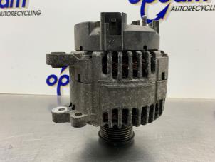 Gebruikte Dynamo Volkswagen Caddy III (2KA,2KH,2CA,2CH) 2.0 SDI Prijs € 125,00 Margeregeling aangeboden door Gebr Opdam B.V.