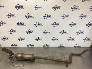 Gebruikte Katalysator Citroen C4 Picasso (UD/UE/UF) 2.0 16V Autom. Prijs € 200,00 Margeregeling aangeboden door Gebr Opdam B.V.