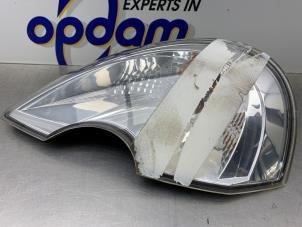 Gebruikte Knipperlicht links Renault Modus/Grand Modus (JP) 1.2 16V Quickshift Prijs € 30,00 Margeregeling aangeboden door Gebr Opdam B.V.