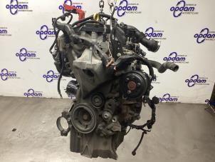 Gebruikte Motor Ford Fiesta 6 (JA8) 1.0 SCI 12V 80 Prijs € 1.500,00 Margeregeling aangeboden door Gebr Opdam B.V.