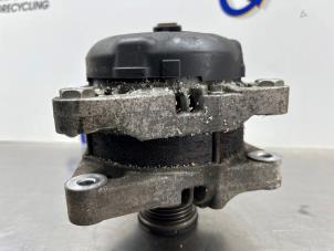 Gebruikte Alternator Ford Fiesta 6 (JA8) 1.0 EcoBoost 12V 100 Prijs € 75,00 Margeregeling aangeboden door Gebr Opdam B.V.