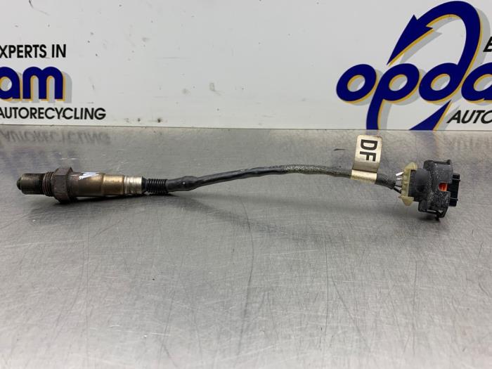 Gebruikte Lambda Sonde Opel Adam 1.2 16V Prijs € 50,00 Margeregeling aangeboden door Gebr Opdam B.V.