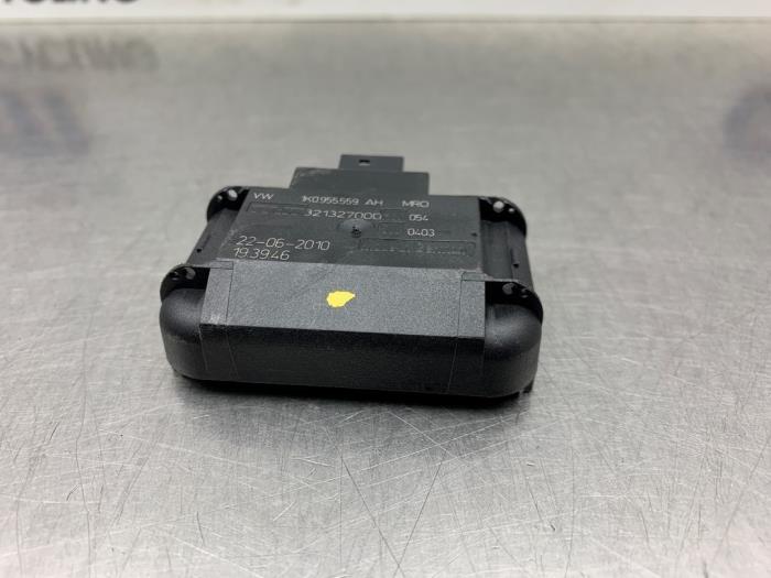Gebruikte Sensor regen Seat Ibiza IV (6J5) 1.2 TDI Ecomotive Prijs € 25,00 Margeregeling aangeboden door Gebr Opdam B.V.