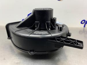 Gebruikte Kachel Ventilatiemotor Seat Ibiza IV (6J5) 1.2 TDI Ecomotive Prijs € 50,00 Margeregeling aangeboden door Gebr Opdam B.V.