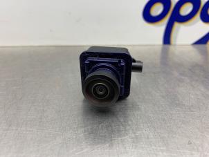 Gebruikte Camera achteruitrijden Ford Transit 2.0 TDCi 16V Eco Blue 105 Prijs € 100,00 Margeregeling aangeboden door Gebr Opdam B.V.