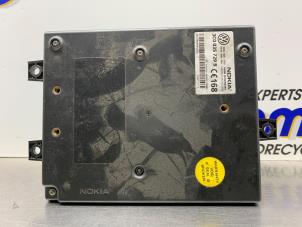 Gebruikte Telefoon Module Volkswagen Passat (3C2) 2.0 TDI 140 Prijs € 75,00 Margeregeling aangeboden door Gebr Opdam B.V.