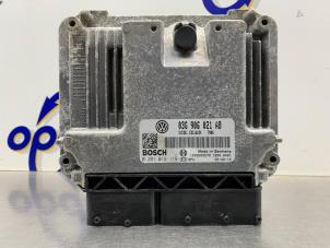 Gebruikte Computer Motormanagement Volkswagen Passat (3C2) 2.0 TDI 140 Prijs € 125,00 Margeregeling aangeboden door Gebr Opdam B.V.