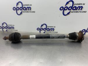 Gebruikte Homokineetas rechts-voor Volkswagen Polo IV (9N1/2/3) 1.4 TDI 80 Prijs € 60,00 Margeregeling aangeboden door Gebr Opdam B.V.