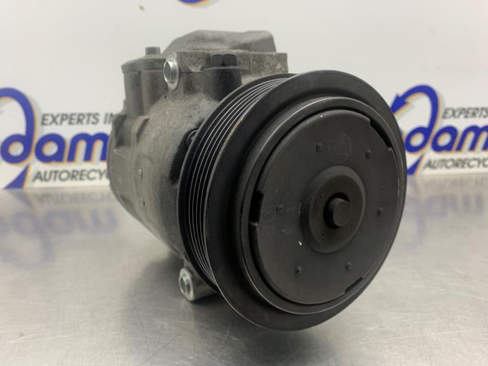 Gebruikte Aircopomp Volkswagen Polo IV (9N1/2/3) 1.4 TDI 80 Prijs € 75,00 Margeregeling aangeboden door Gebr Opdam B.V.