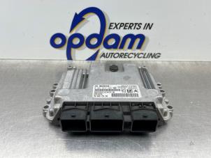 Gebruikte Computer Motormanagement Citroen Berlingo 1.6 Hdi 16V 90 Prijs € 150,00 Margeregeling aangeboden door Gebr Opdam B.V.