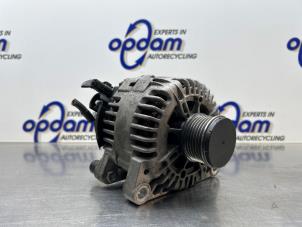 Gebruikte Alternator Citroen Berlingo 1.6 Hdi 16V 90 Prijs € 125,00 Margeregeling aangeboden door Gebr Opdam B.V.