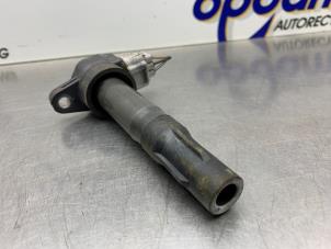 Gebruikte Bobine Opel Agila (B) 1.2 16V Prijs € 15,00 Margeregeling aangeboden door Gebr Opdam B.V.