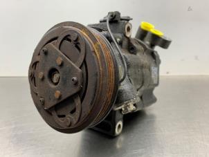 Gebruikte Aircopomp Opel Agila (B) 1.2 16V Prijs € 100,00 Margeregeling aangeboden door Gebr Opdam B.V.